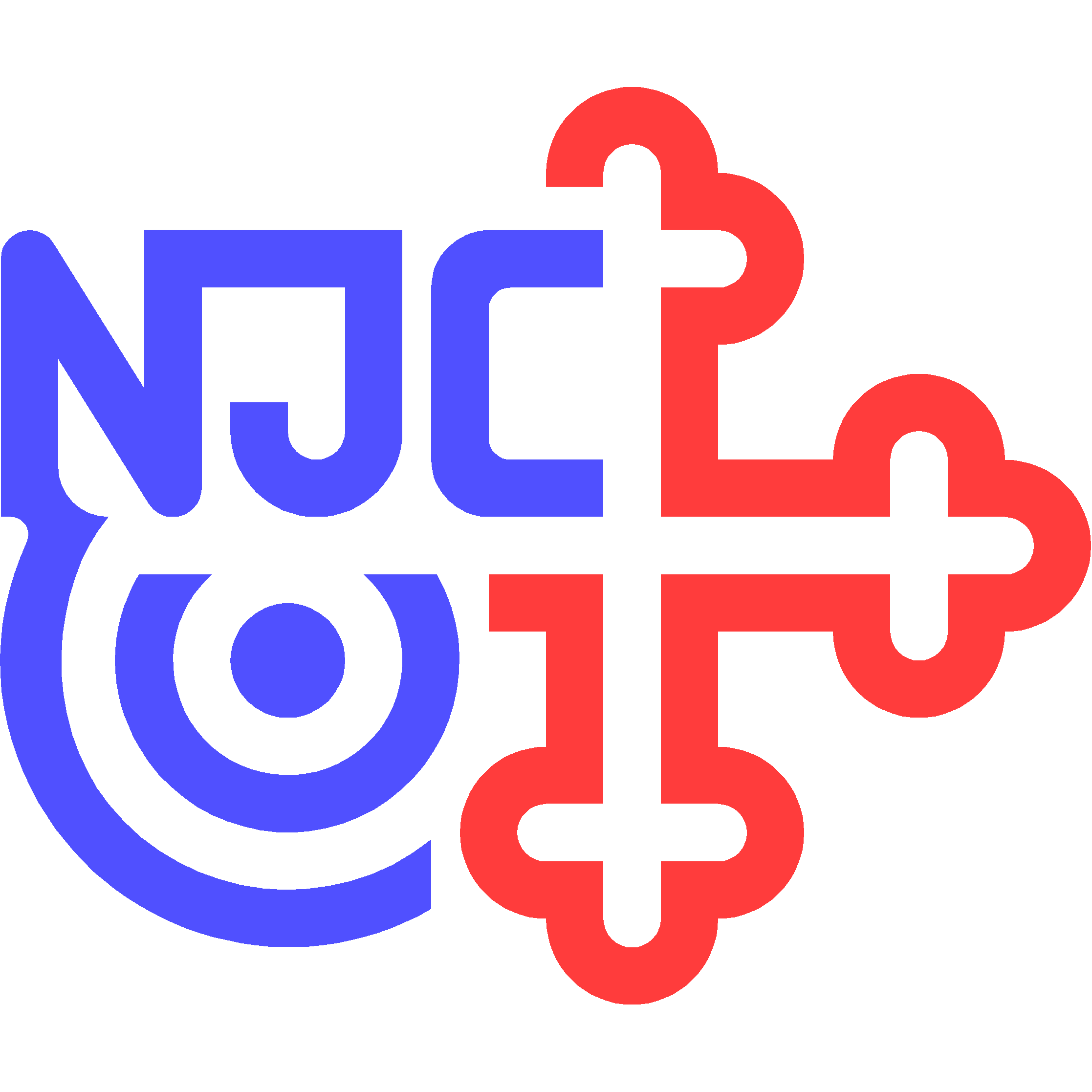 Logo NJC