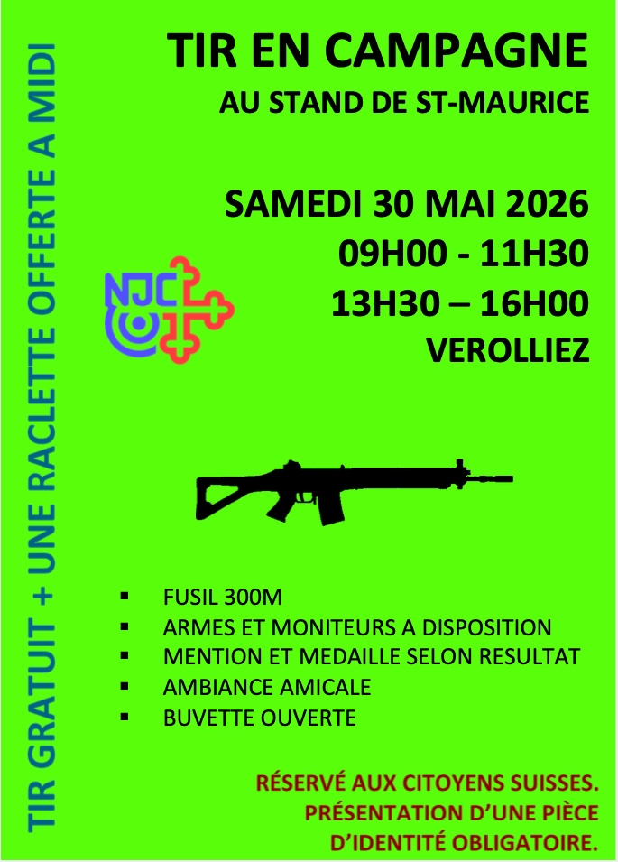 Annonce Importante